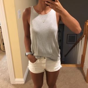 Truly Madly Deeply Tank